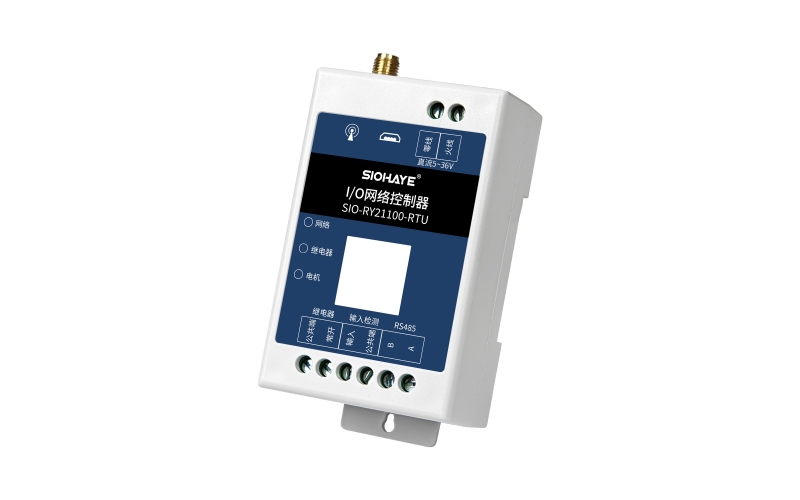 SIO-RY21100-RTU