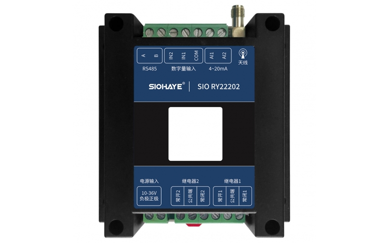 SIO-RY22202